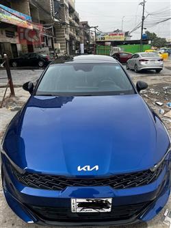 کیا K5